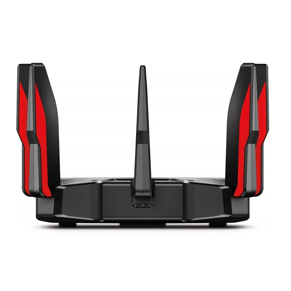 Achat TP-LINK AX11000 Tri-Band Wi-Fi 6 Gaming RouterBroadcom sur hello RSE - visuel 7