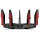 Vente TP-LINK AX11000 Tri-Band Wi-Fi 6 Gaming RouterBroadcom TP-Link au meilleur prix - visuel 8