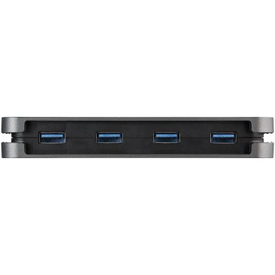 Achat StarTech.com Hub USB 3.0 à 4 Ports - sur hello RSE - visuel 7