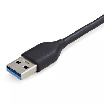 Achat StarTech.com Hub USB 3.0 à 4 Ports - sur hello RSE - visuel 5