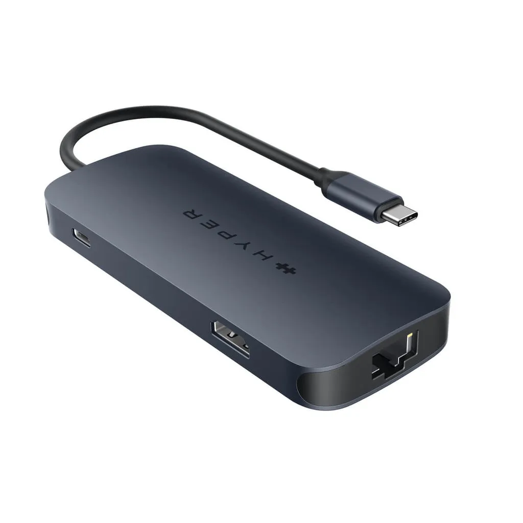 Targus HD4004GL  - Station d'accueil pour portable - visuel 3