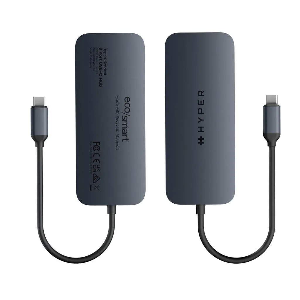 Targus HD4004GL  - Station d'accueil pour portable - visuel 4