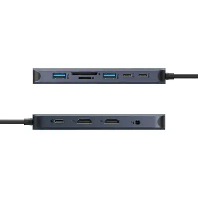 Targus HD4006GL  - Station d'accueil pour portable - visuel 6