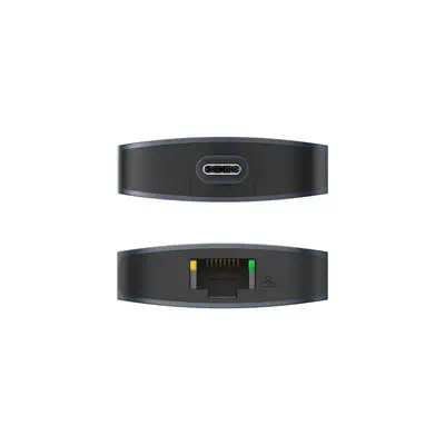 Targus HD4006GL  - Station d'accueil pour portable - visuel 5
