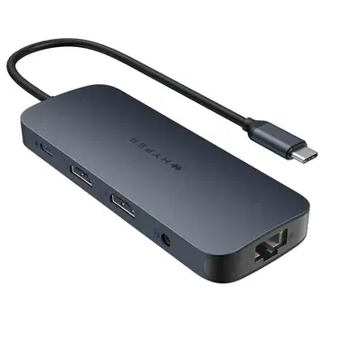Targus HD4006GL  - Station d'accueil pour portable - visuel 3