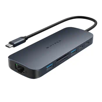 Station d'accueil pour portable USB 3.2 Gen 2 (3.1 Gen 2) Type-C achat