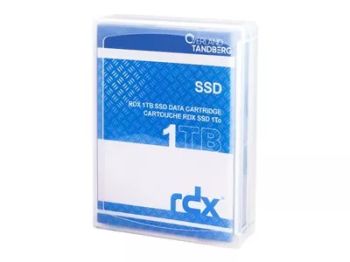 Achat Overland-Tandberg Cassette RDX SSD 1 To au meilleur prix