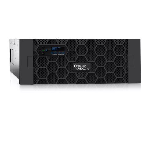 Vente Serveur NAS Overland-Tandberg Titan T6000 Scale-Out Archive NAS