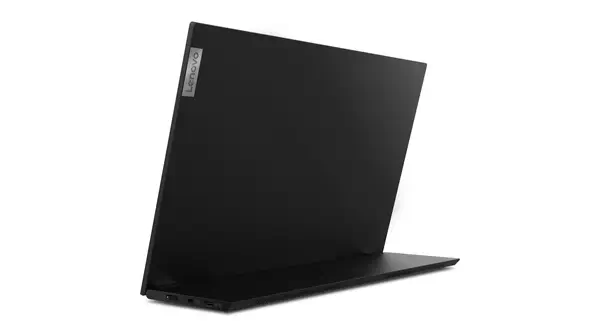 LENOVO ThinkVision M15 14p IPS LED FHD 16:9 300cd/m2 - Lenovo - Ecran Ordinateur - visuel 6