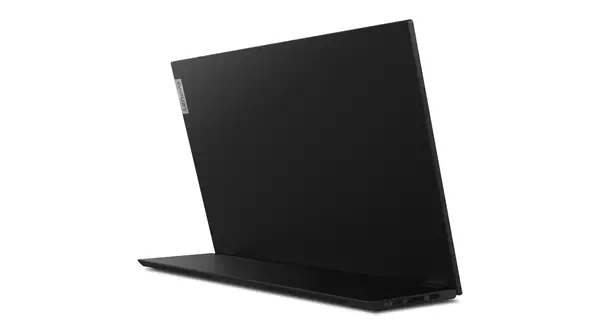 LENOVO ThinkVision M15 14p IPS LED FHD 16:9 Lenovo - visuel 1 - hello RSE - XS size, XL UX