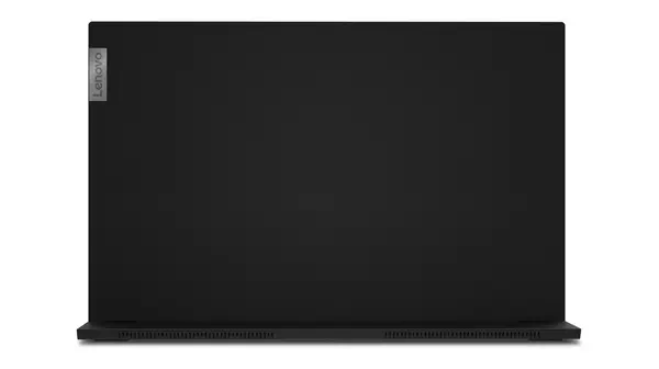 LENOVO ThinkVision M15 14p IPS LED FHD 16:9 Lenovo - visuel 1 - hello RSE - Lighter. Slimmer. Winner