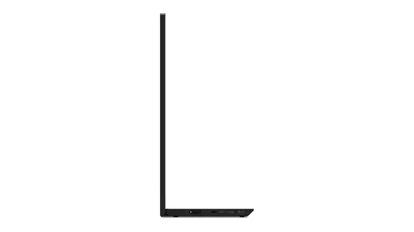 LENOVO ThinkVision M15 14p IPS LED FHD 16:9 300cd/m2 - Lenovo - Ecran Ordinateur - visuel 5