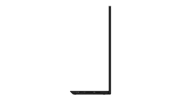 LENOVO ThinkVision M15 14p IPS LED FHD 16:9 Lenovo - visuel 1 - hello RSE - Stay in charge with Power Pass Through