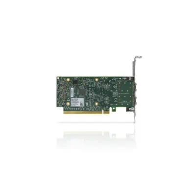 Mellanox Technologies MCX623106AN-CDAT carte réseau Interne Fibre 100000 Mbit/s - Carte Réseau - visuel 3