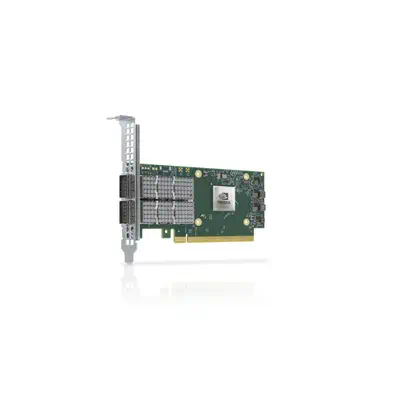 Nvidia Mellanox MCX623106AN-CDAT carte réseau Interne Fibre 100000 Mbit/s - Carte Réseau - visuel 1