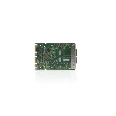 Mellanox Technologies MCX623436AN-CDAB carte réseau Interne Fibre 100000 Mbit/s - Carte Réseau - visuel 2