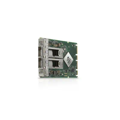 Mellanox Technologies MCX623436AN-CDAB carte réseau Interne Fibre 100000 Mbit/s - Carte Réseau - visuel 1