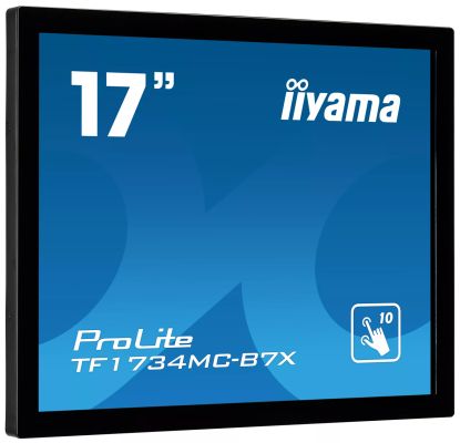 Vente iiyama TF1734MC-B7X iiyama au meilleur prix - visuel 2