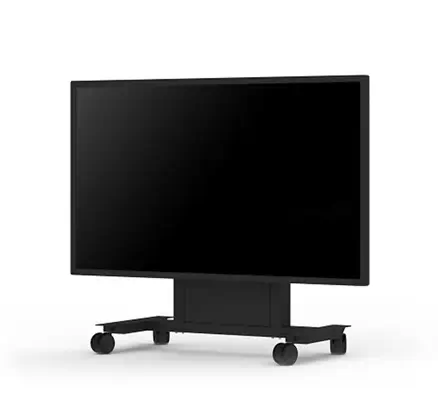 Sharp PD02MHA 2,49 m (98") Noir - Accessoire Vidéoprojecteur - visuel 2
