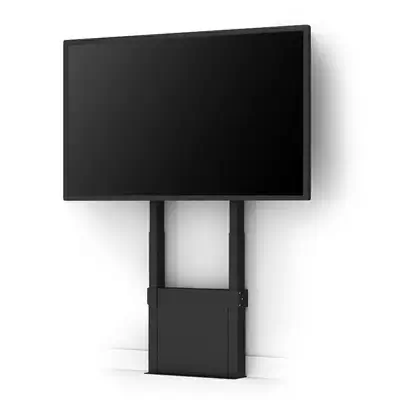 NEC PD02WHA 2,13 m (84") Noir - Kits de support plafond - visuel 2