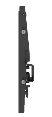 Sharp PDW T XS 81,3 cm (32") Noir - Support Fixe & Mobile - visuel 3
