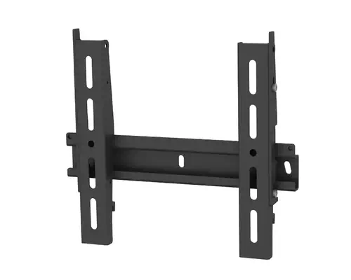 Sharp PDW T XS 81,3 cm (32") Noir - Support Fixe & Mobile - visuel 1