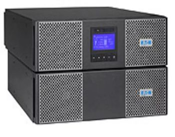 Achat Eaton 9PX alimentation d'énergie non interruptible 8000 VA 7200 W 4 sortie(s) CA, Carte réseau SNMP incluse au meilleur prix