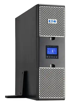 Eaton 9PX2200IRTBPF alimentation d'énergie non interruptible Double-conversion (en ligne) 2,2 kVA 22 - Onduleur - visuel 1