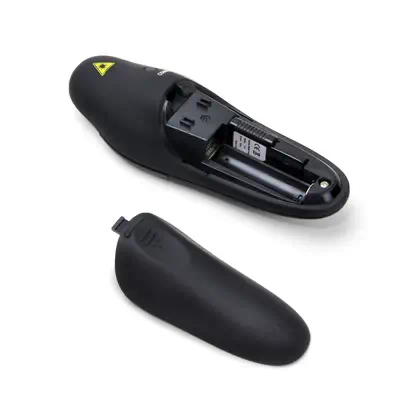 DICOTA Pin Point télécommande RF Noir - Dicota - Souris - visuel 3