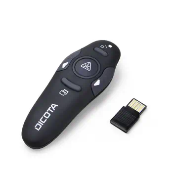 Souris RF avantages