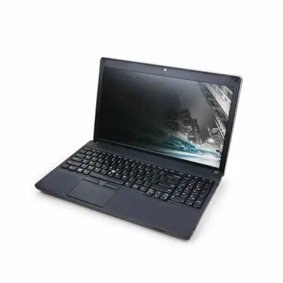 DICOTA D30961 filtre anti-reflets pour écran et filtre de confidentialité 35,6 cm (14") - Dicota - Accessoire Moniteur - visuel 3