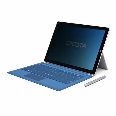 DICOTA D31004 filtre anti-reflets pour écran et filtre de confidentialité 30,5 cm (12") - Dicota - Accessoire Moniteur - visuel 3