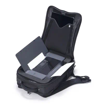 DICOTA D31268 accessoire pour scanner Emplacement - Dicota - Accessoires pour imprimante - visuel 3