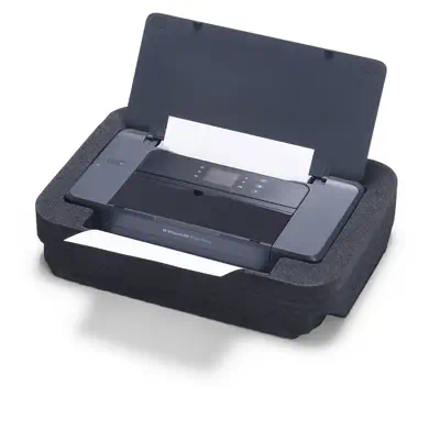DICOTA D31268 accessoire pour scanner Emplacement - Dicota - Accessoires pour imprimante - visuel 2
