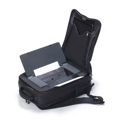 DICOTA D31268 accessoire pour scanner Emplacement - Dicota - Accessoires pour imprimante - visuel 6