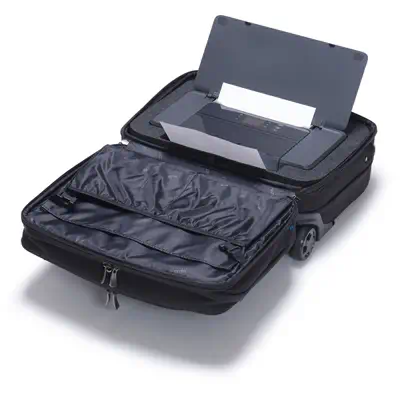 DICOTA D31268 accessoire pour scanner Emplacement - Dicota - Accessoires pour imprimante - visuel 8