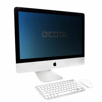 DICOTA D31276 filtre anti-reflets pour écran et filtre de confidentialité 68,6 cm (27") Tout-en-un - Dicota - Protection d'écran et Filtre - visuel 1