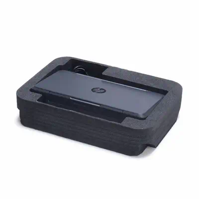 DICOTA D31755 pièce de rechange pour équipement d'impression Foam inlay 1 pièce(s) - Dicota - Accessoires pour imprimante - visuel 1