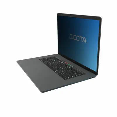 DICOTA D70039 filtre anti-reflets pour écran et filtre de confidentialité Ordinateur portable Filtre - Dicota - Protection d'écran et Filtre - visuel 1