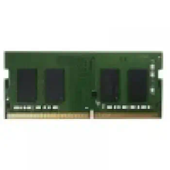QNAP RAM-16GDR4ECT0-SO-2666  - Mémoire garantie