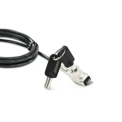 DICOTA BASE XX LAPTOP LOCK NANO - Dicota - Autre Accessoire pour portable - visuel 4