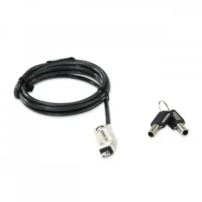 DICOTA BASE XX LAPTOP LOCK NANO - Dicota - Autre Accessoire pour portable - visuel 1