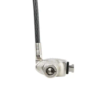 DICOTA BASE XX LAPTOP LOCK NANO - Dicota - Autre Accessoire pour portable - visuel 3