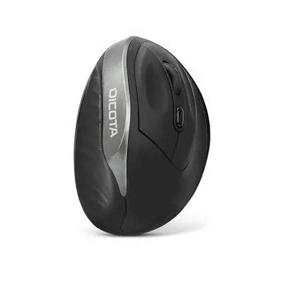 DICOTA D31981 souris Jouer Droitier Bluetooth 1600 DPI - Dicota - Souris - visuel 1