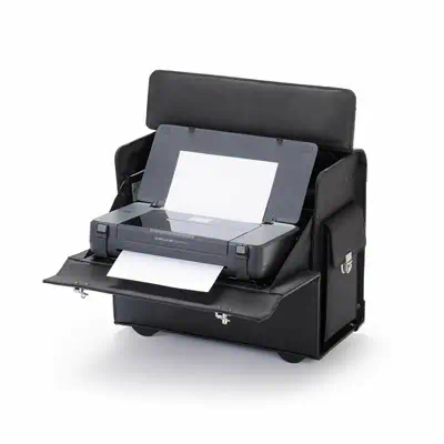 DICOTA Quick Fix Support 1 pièce(s) - Dicota - Accessoires pour imprimante - visuel 5