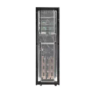 Achat APC Symmetra PX All-In-One 48kW Scalable to 48kW, sur hello RSE - visuel 3
