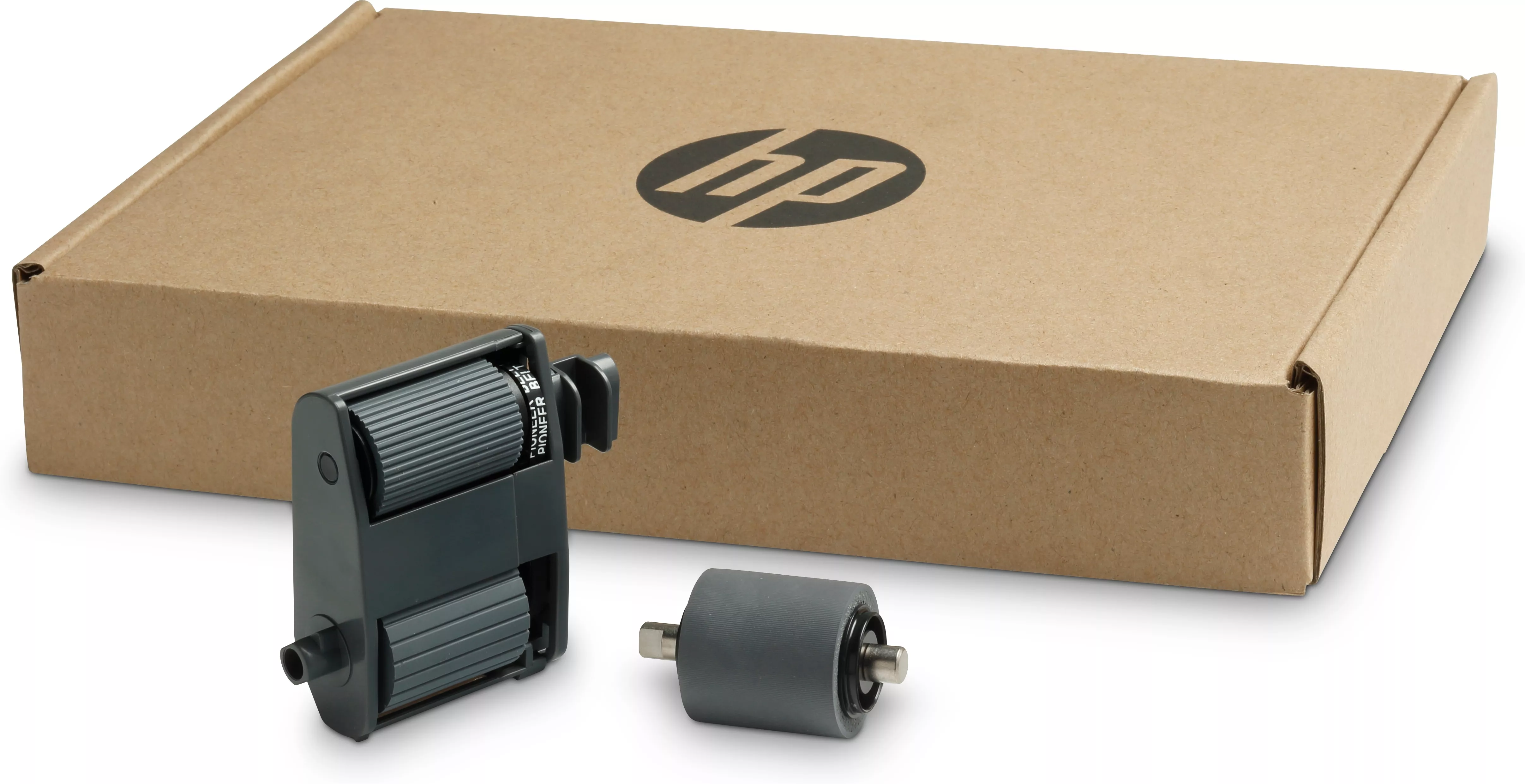 Achat Kit de remplacement du rouleau du chargeur automatique de et autres produits de la marque HP