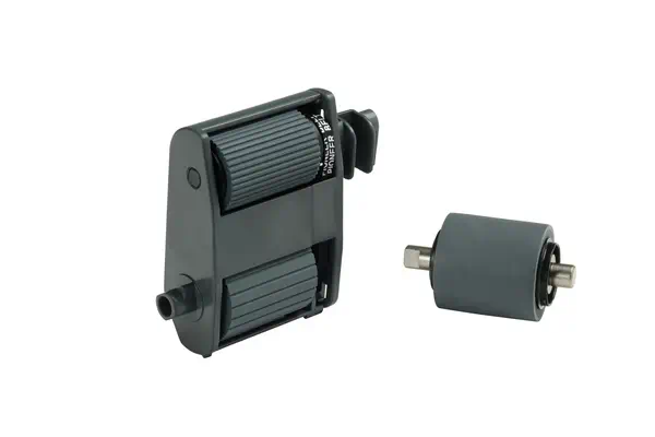 Kit de remplacement du rouleau du chargeur automatique de documents HP 300 - Autres consommables - visuel 1