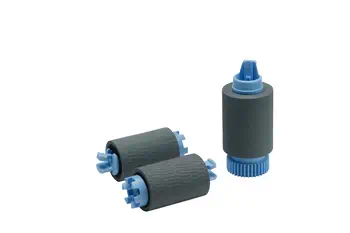 Kit de rouleaux HP PageWide avantages