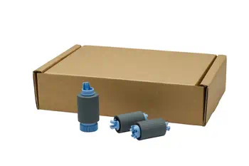 Kit de rouleaux HP PageWide avantages